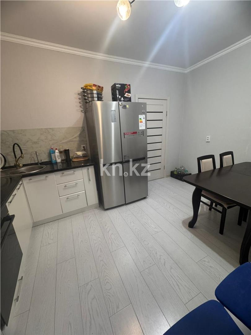 Продажа 2-комнатной квартиры, 66.4 м², ул. Сыганак в Астане - фото 2