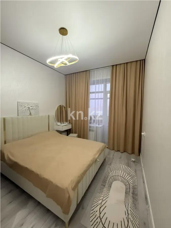 Продажа 2-комнатной квартиры, 40 м² в Астане - фото 2