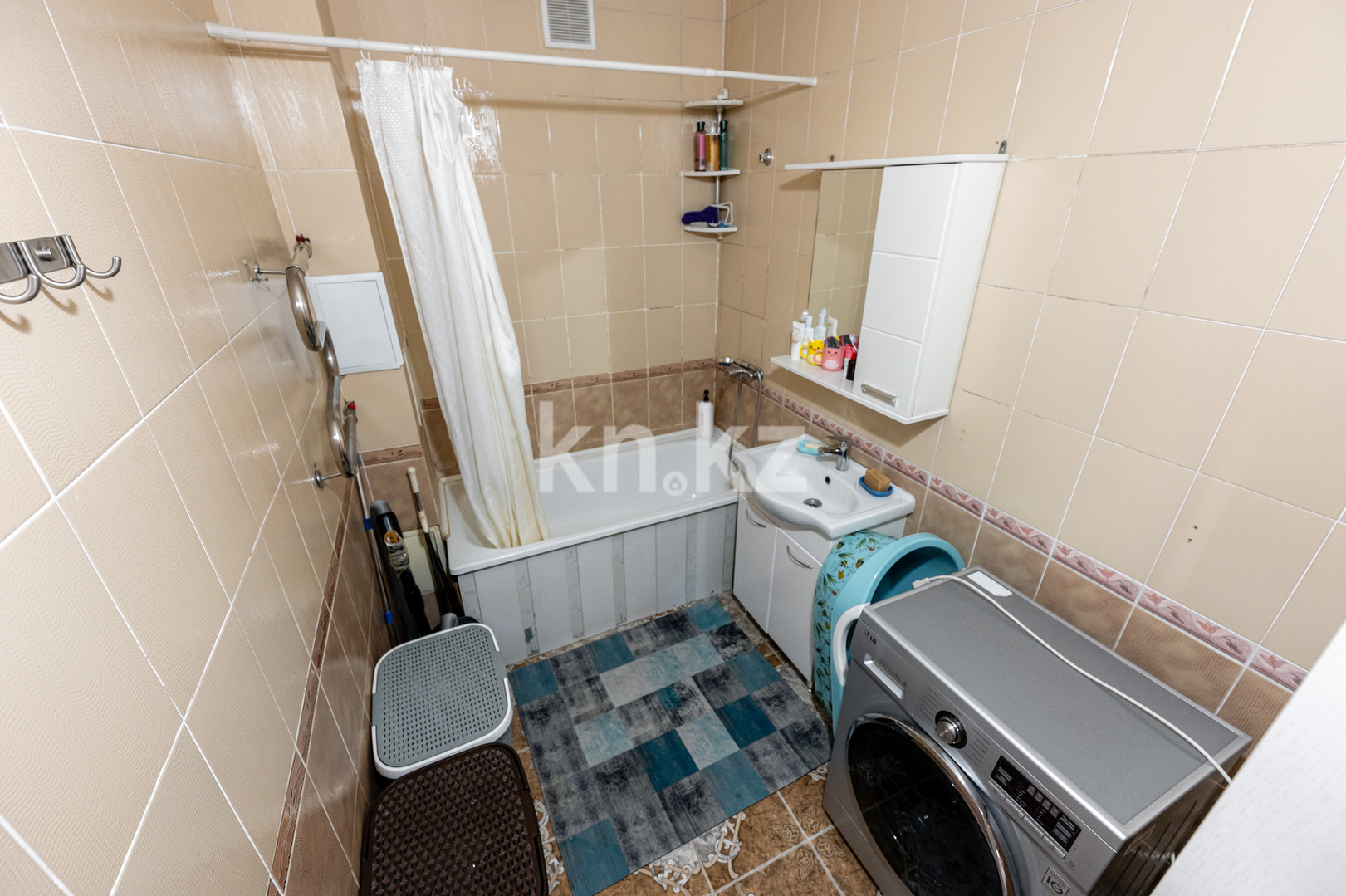 Продажа 2-комнатной квартиры, 60.3 м² в Астане - фото 12