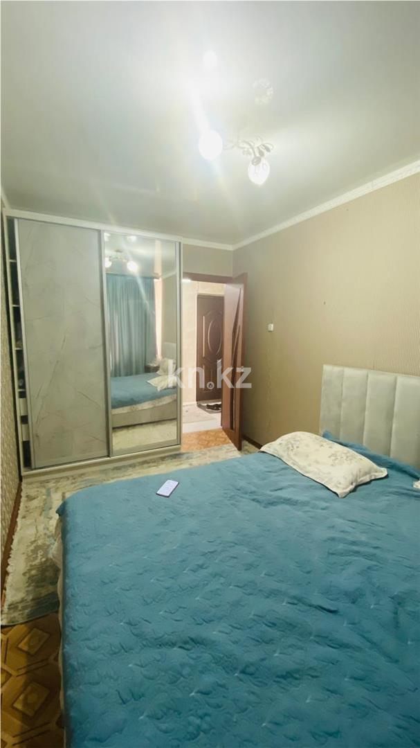 Продажа 4-комнатной квартиры, 59 м² в Караганде - фото 2