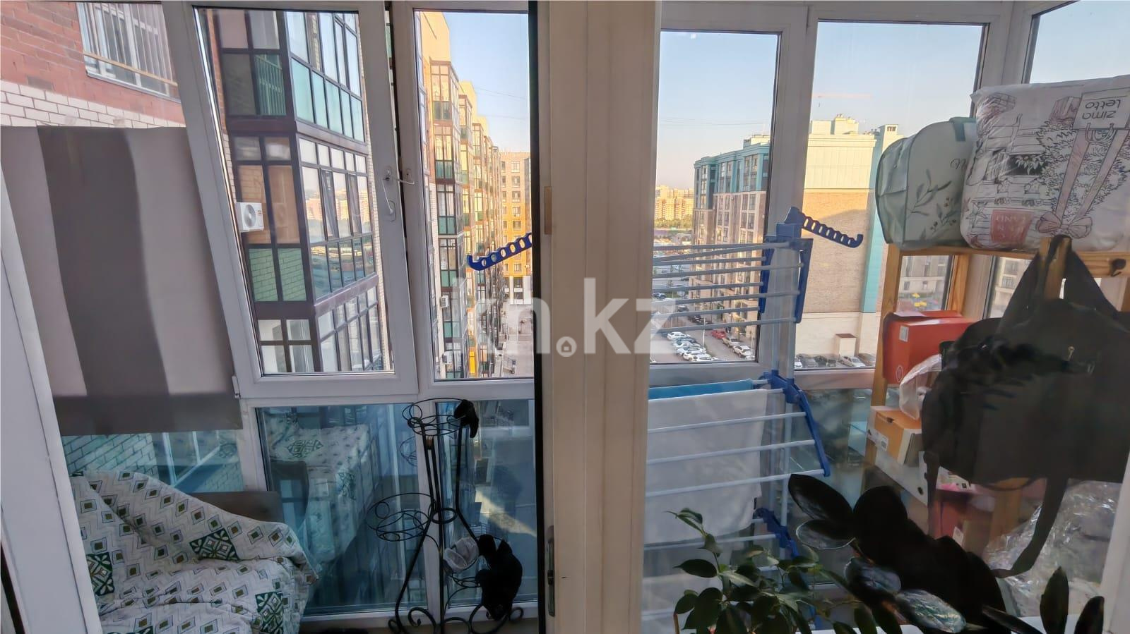 Продажа 4-комнатной квартиры, 115 м², ул. Букетова в Караганде - фото 9