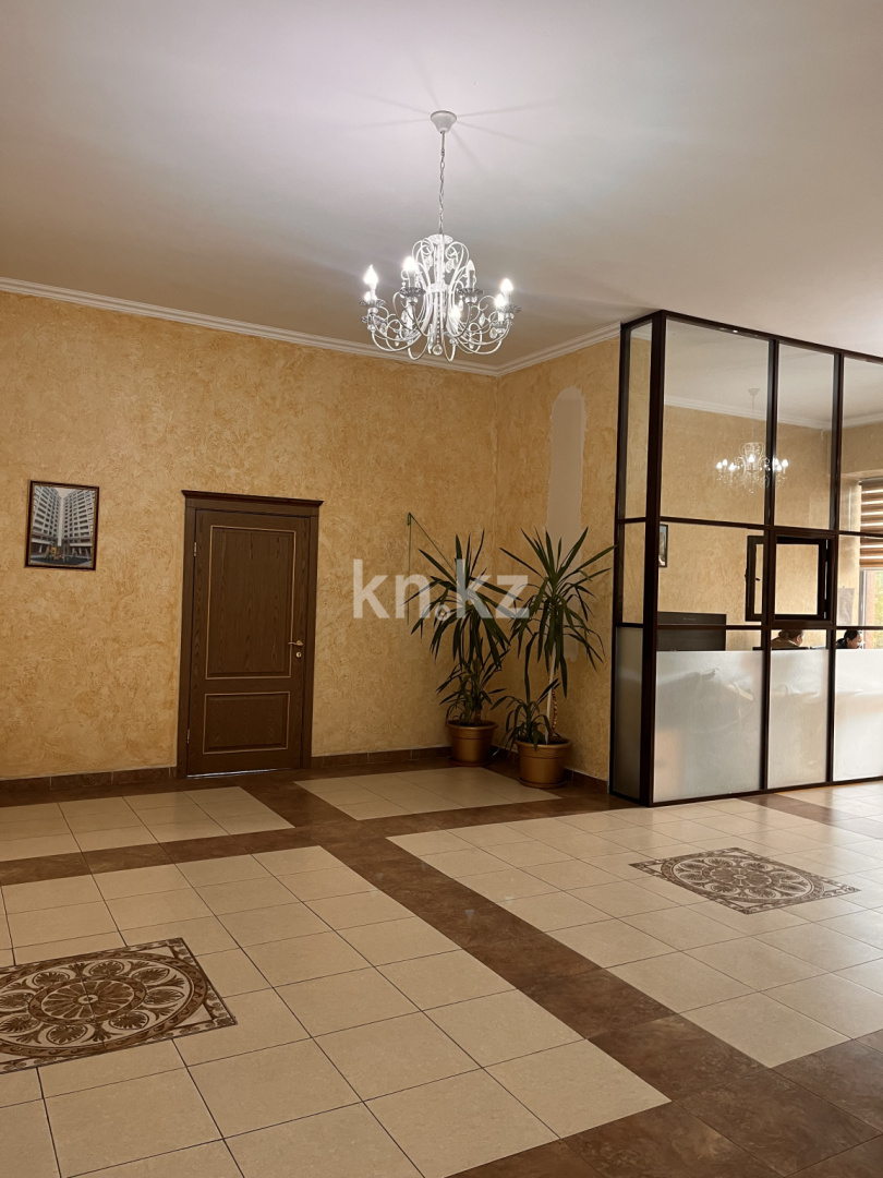 Продажа 1-комнатной квартиры, 55 м² в Алматы - фото 5
