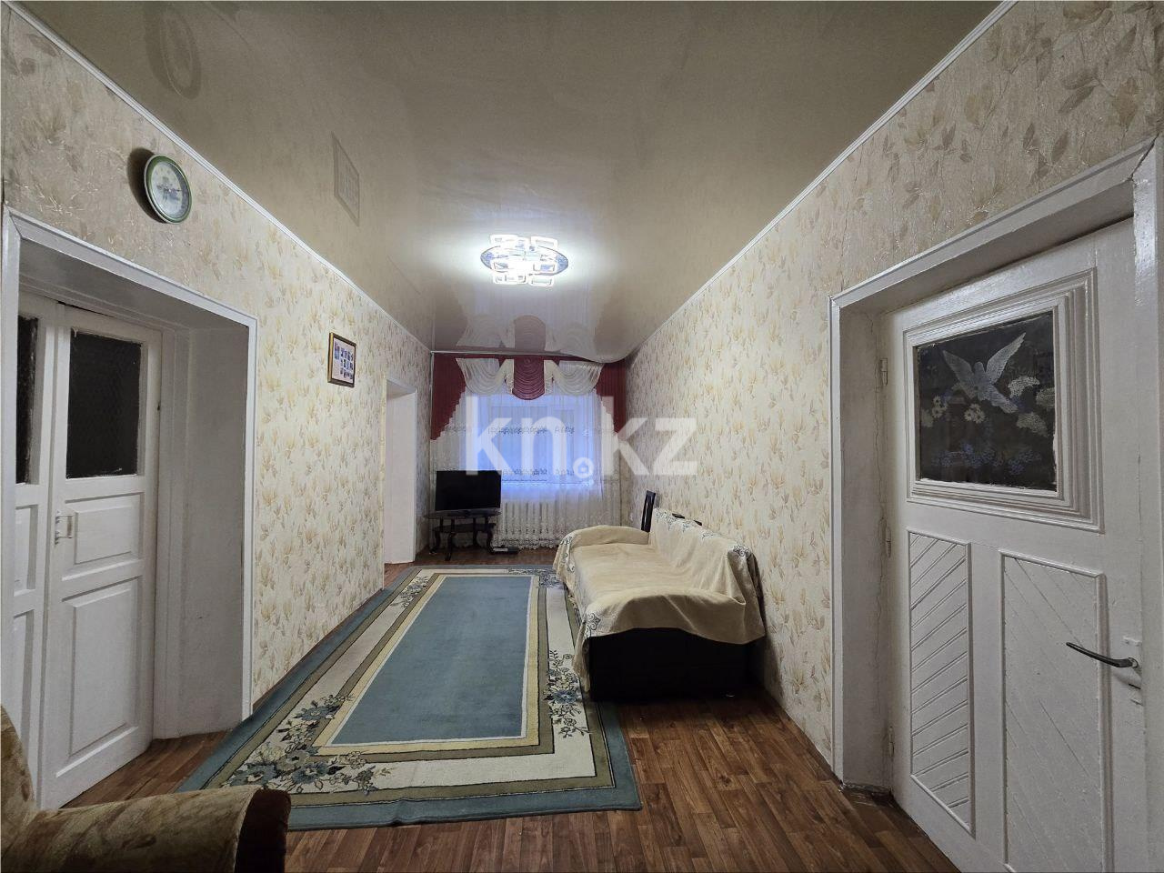 Продажа 5-комнатного дома, 147 м², ул. Шевченко в Темиртау - фото 2