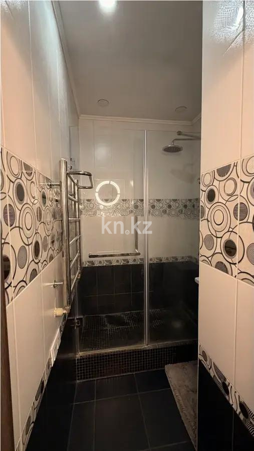 Продажа 2-комнатной квартиры, 46 м² в Алматы - фото 4