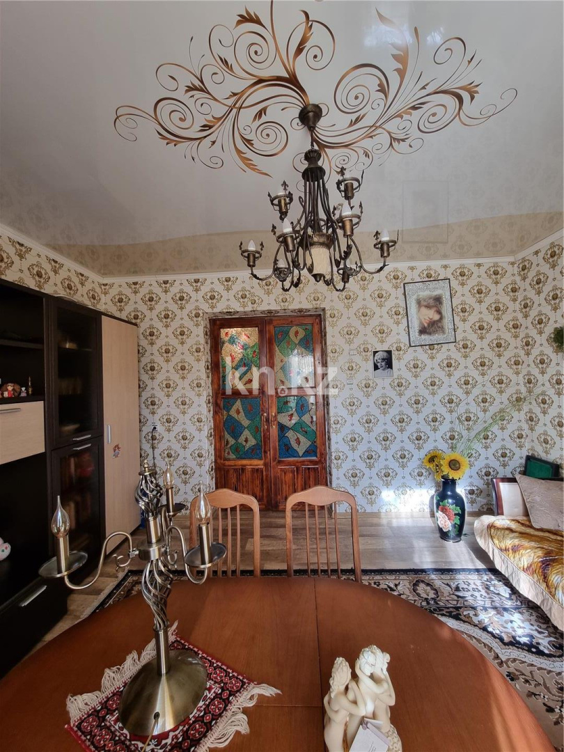 Продажа 3-комнатной квартиры, 80 м² в Караганде - фото 4