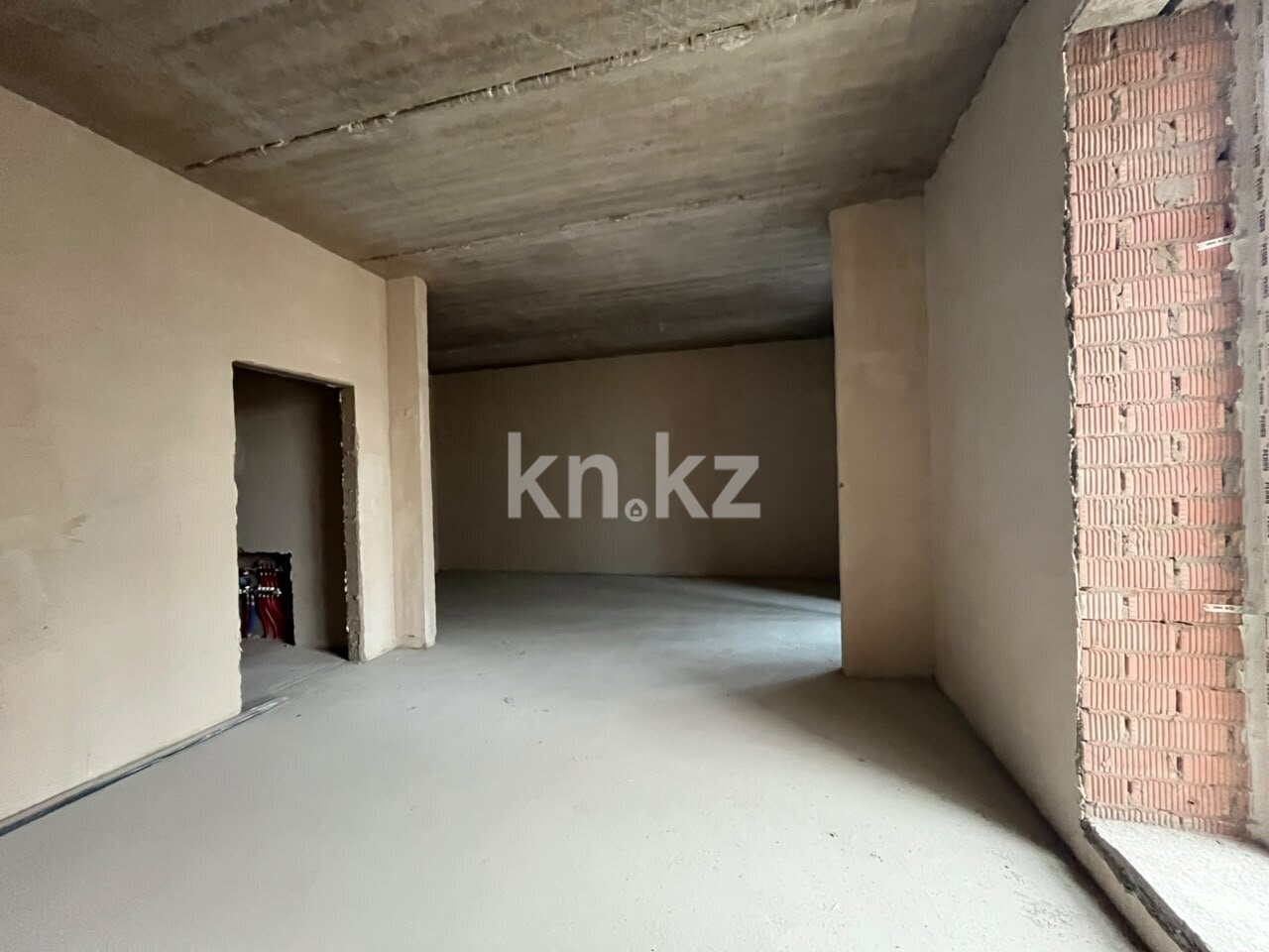 Продажа 1-комнатной квартиры, 45.1 м² в Астане