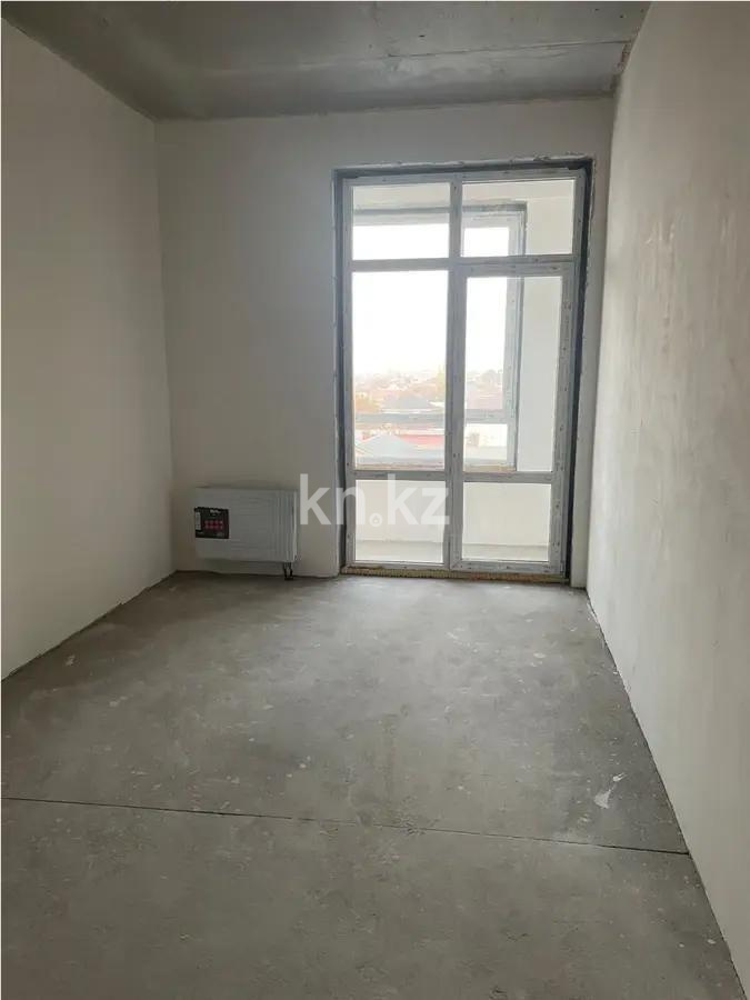 Продажа 1-комнатной квартиры, 39 м², ул. Ашимова, дом  1/5б в Алматы - фото 2
