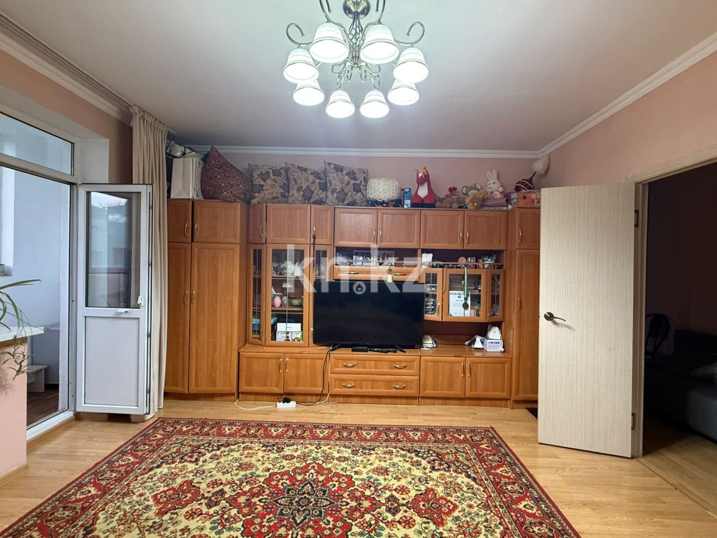Продажа 2-комнатной квартиры, 58 м² в Астане - фото 2