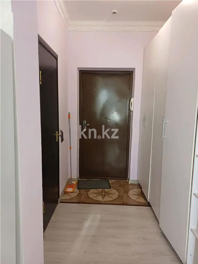 Продажа 1-комнатной квартиры, 30 м² в Алматы - фото 4