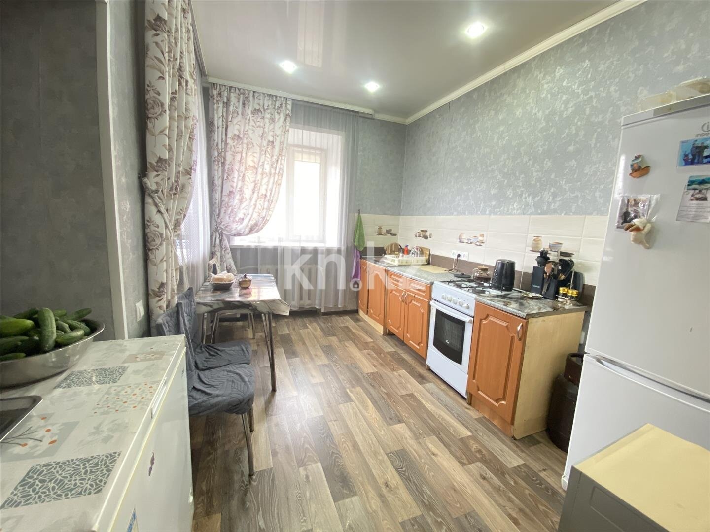 Продажа 4-комнатного дома, 160 м² в Караганде - фото 10