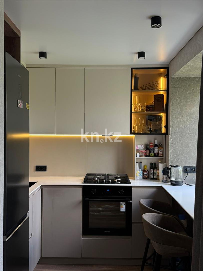 Продажа 2-комнатной квартиры, 44 м², ул. Ермекова в Караганде - фото 6