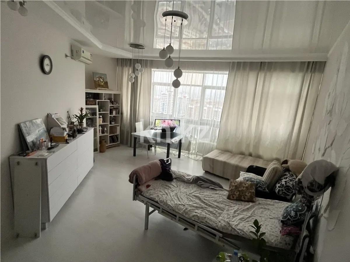 Продажа 3-комнатной квартиры, 120 м², ул. Габдуллина, дом  17/1 в Астане - фото 3