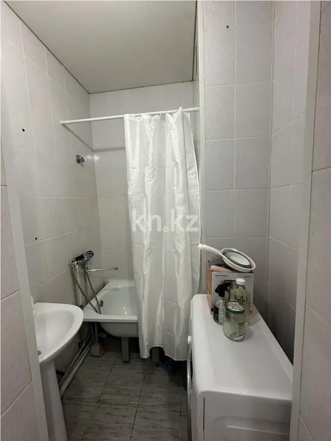 Продажа 1-комнатной квартиры, 30.8 м² в Астане - фото 5