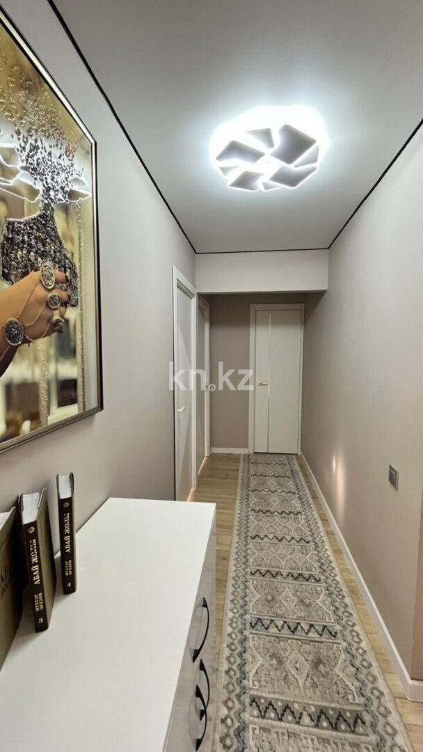 Продажа 4-комнатной квартиры, 85 м² в Алматы - фото 13