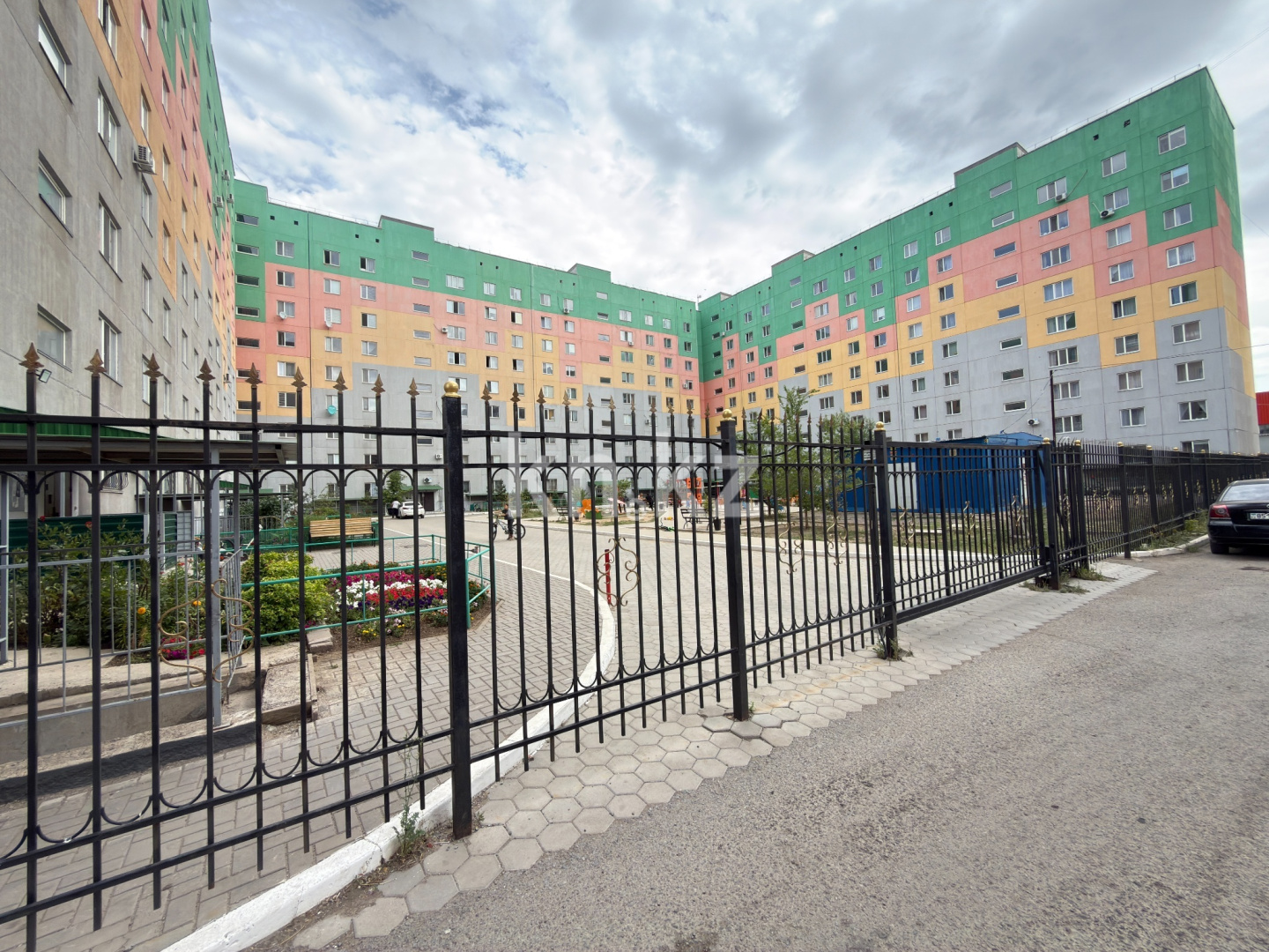 Продажа 1-комнатной квартиры, 46.5 м² в Караганде - фото 28