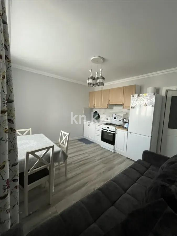 Продажа 1-комнатной квартиры, 44 м² в Астане - фото 2