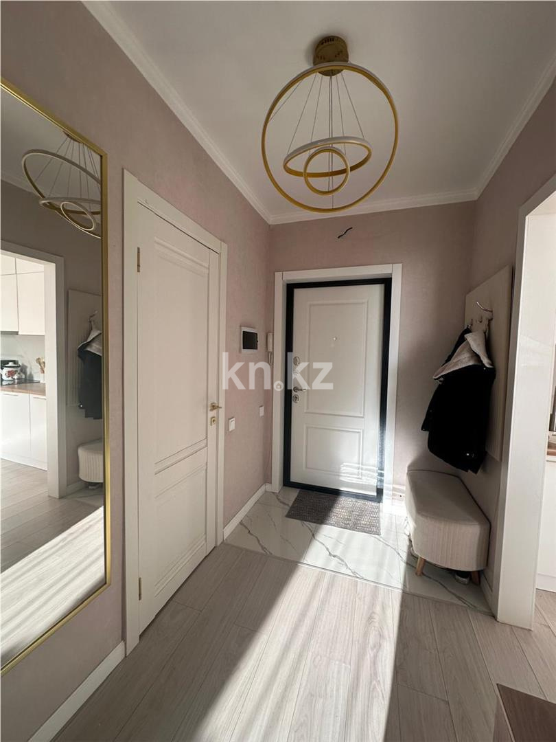 Продажа 2-комнатной квартиры, 42.8 м² в Астане - фото 13