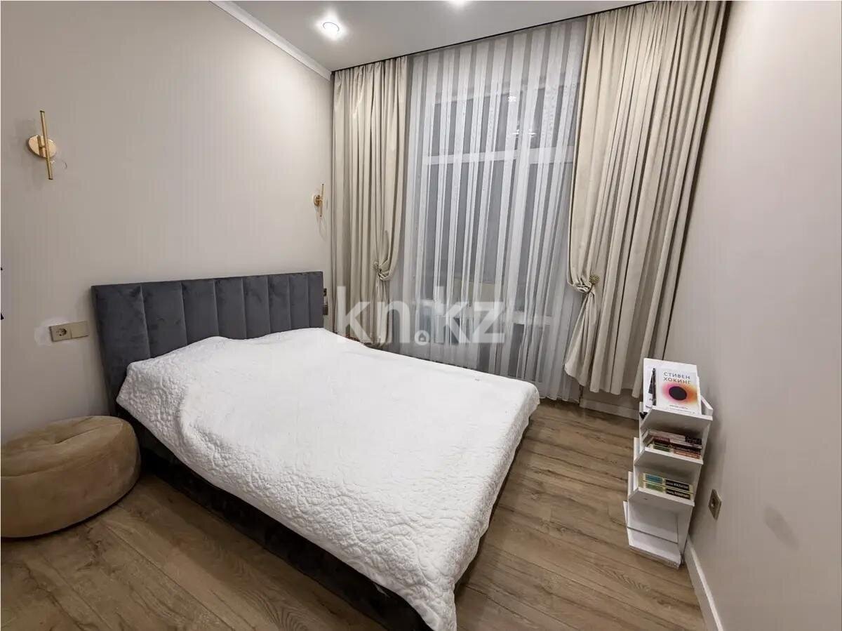 Продажа 2-комнатной квартиры, 40 м² в Астане - фото 2