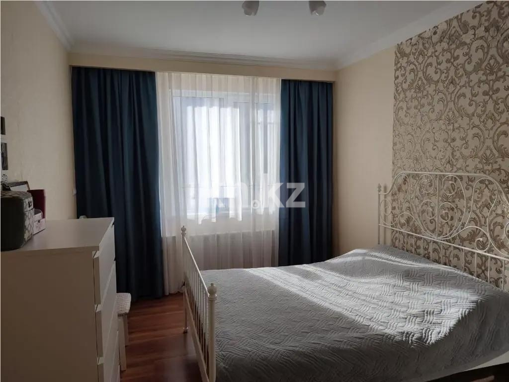Продажа 4-комнатной квартиры, 102 м² в Астане - фото 3