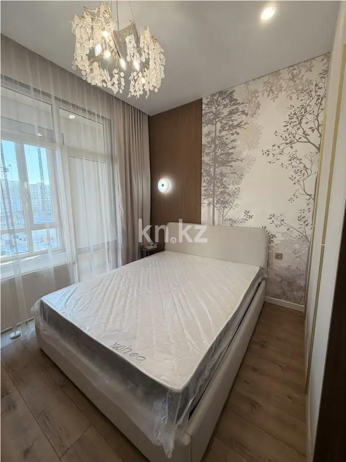 Продажа 2-комнатной квартиры, 41 м² в Астане - фото 2