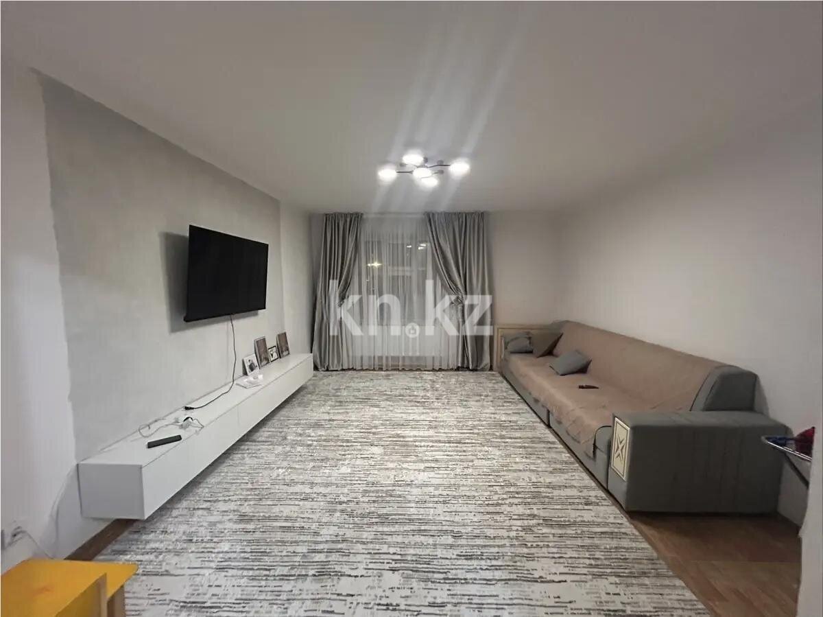 Продажа 2-комнатной квартиры, 60 м² в Астане
