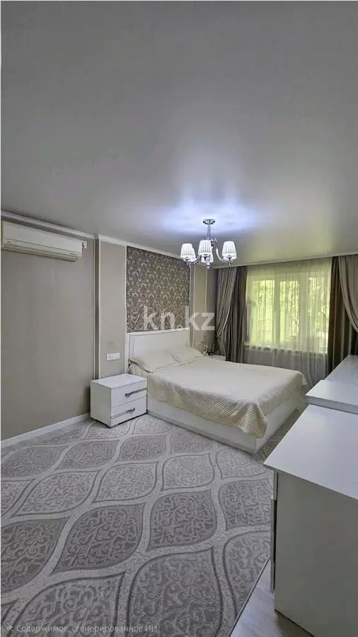 Продажа 4-комнатной квартиры, 81 м² в Алматы - фото 3