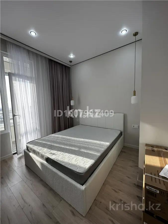 Продажа 2-комнатной квартиры, 42 м² в Алматы - фото 5