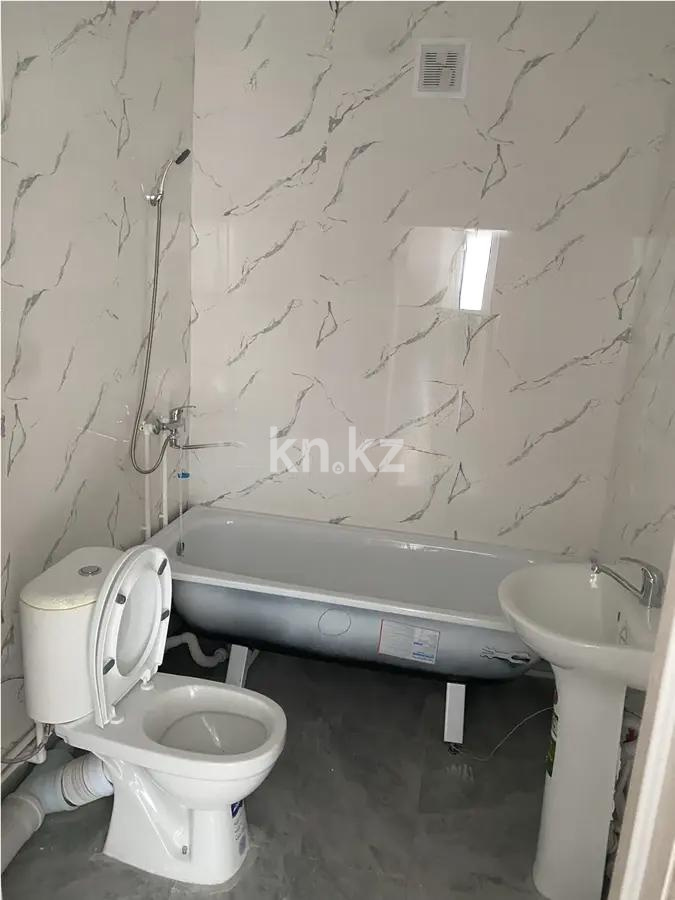 Продажа 1-комнатной квартиры, 39 м² в Астане - фото 3