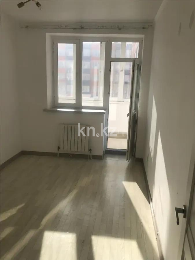 Продажа 1-комнатной квартиры, 35.98 м², ул. Нажимеденова, дом  17 в Астане - фото 2