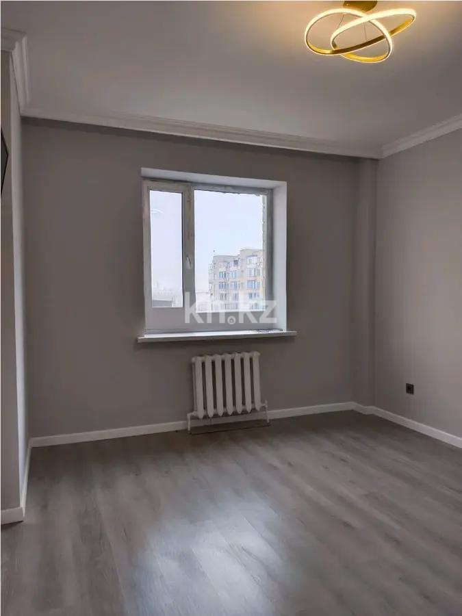 Продажа 1-комнатной квартиры, 37 м² в Астане