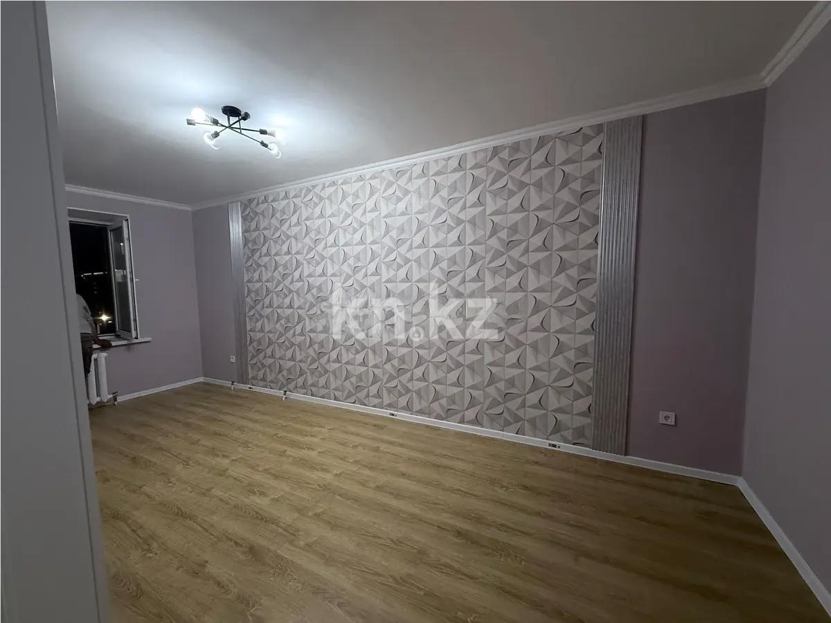 Продажа 1-комнатной квартиры, 36 м² в Астане