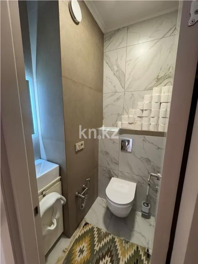 Продажа 3-комнатной квартиры, 60 м² в Алматы - фото 5