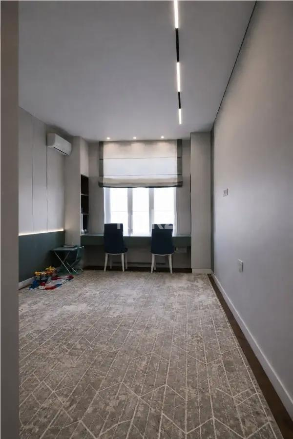 Продажа 4-комнатной квартиры, 112.5 м² в Алматы - фото 3