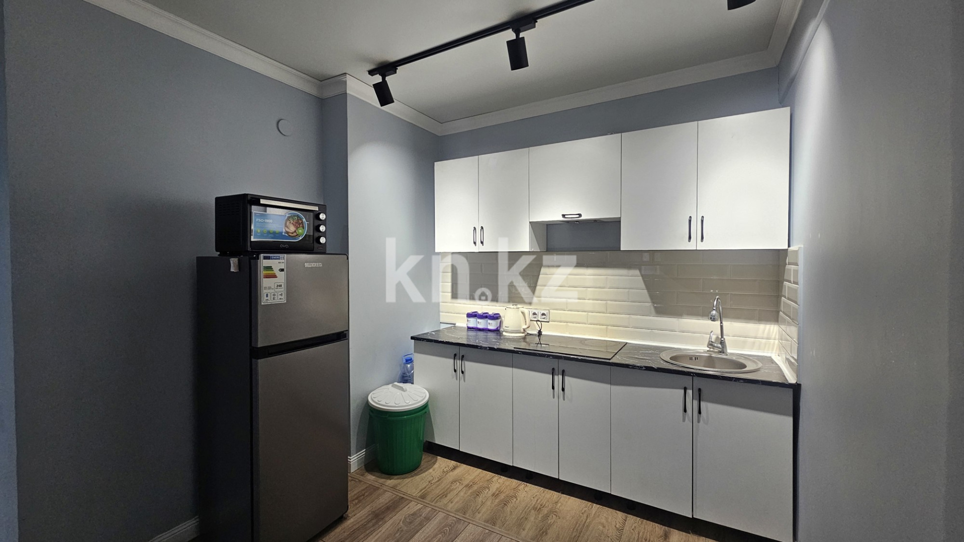 Продажа 3-комнатной квартиры, 55 м², ул. Бокейханова, дом  510 в Алматы - фото 13