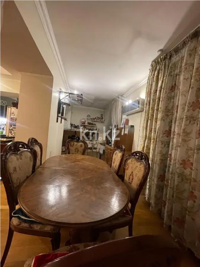 Продажа 3-комнатной квартиры, 98.8 м², ул. Чайковского, дом  174 в Алматы - фото 2