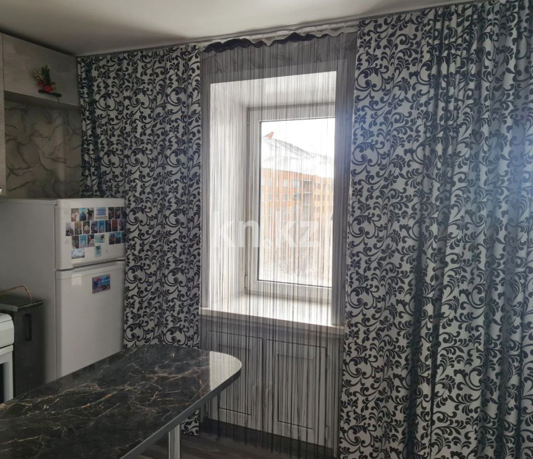Продажа 1-комнатной квартиры, 33 м² в Усть-Каменогорске - фото 12