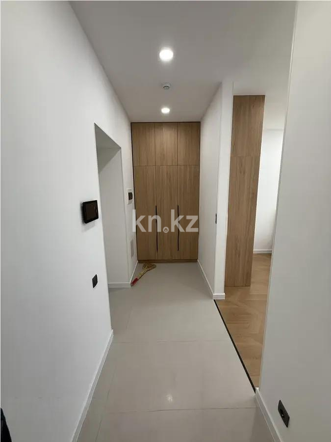 Продажа 1-комнатной квартиры, 44 м² в Астане - фото 4