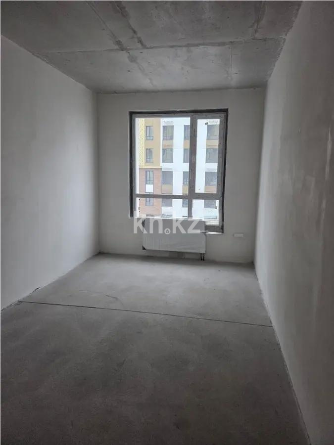 Продажа 1-комнатной квартиры, 39.4 м² в Алматы