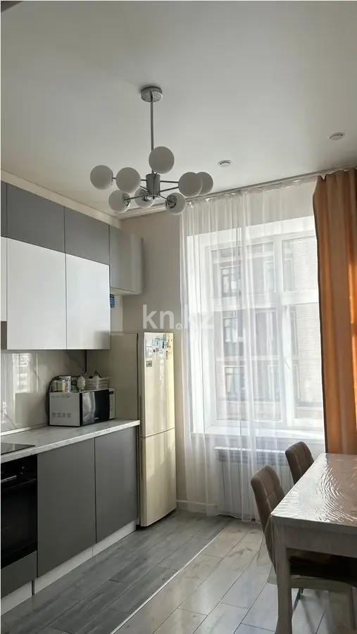 Продажа 3-комнатной квартиры, 76 м² в Караганде - фото 4