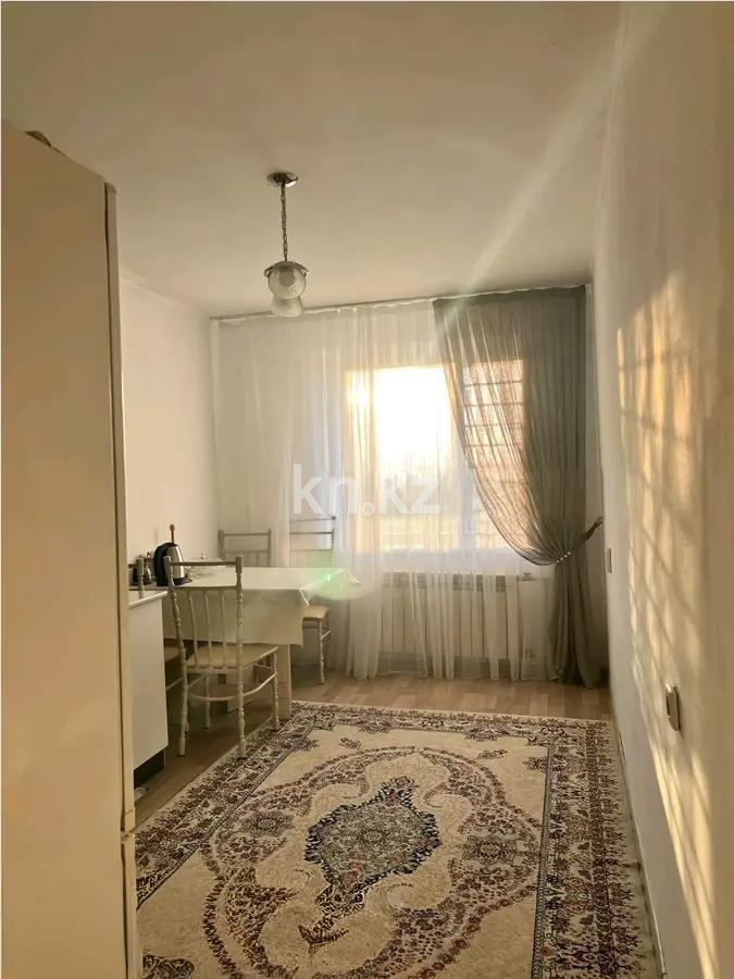 Продажа 2-комнатной квартиры, 55.6 м² в Астане - фото 3