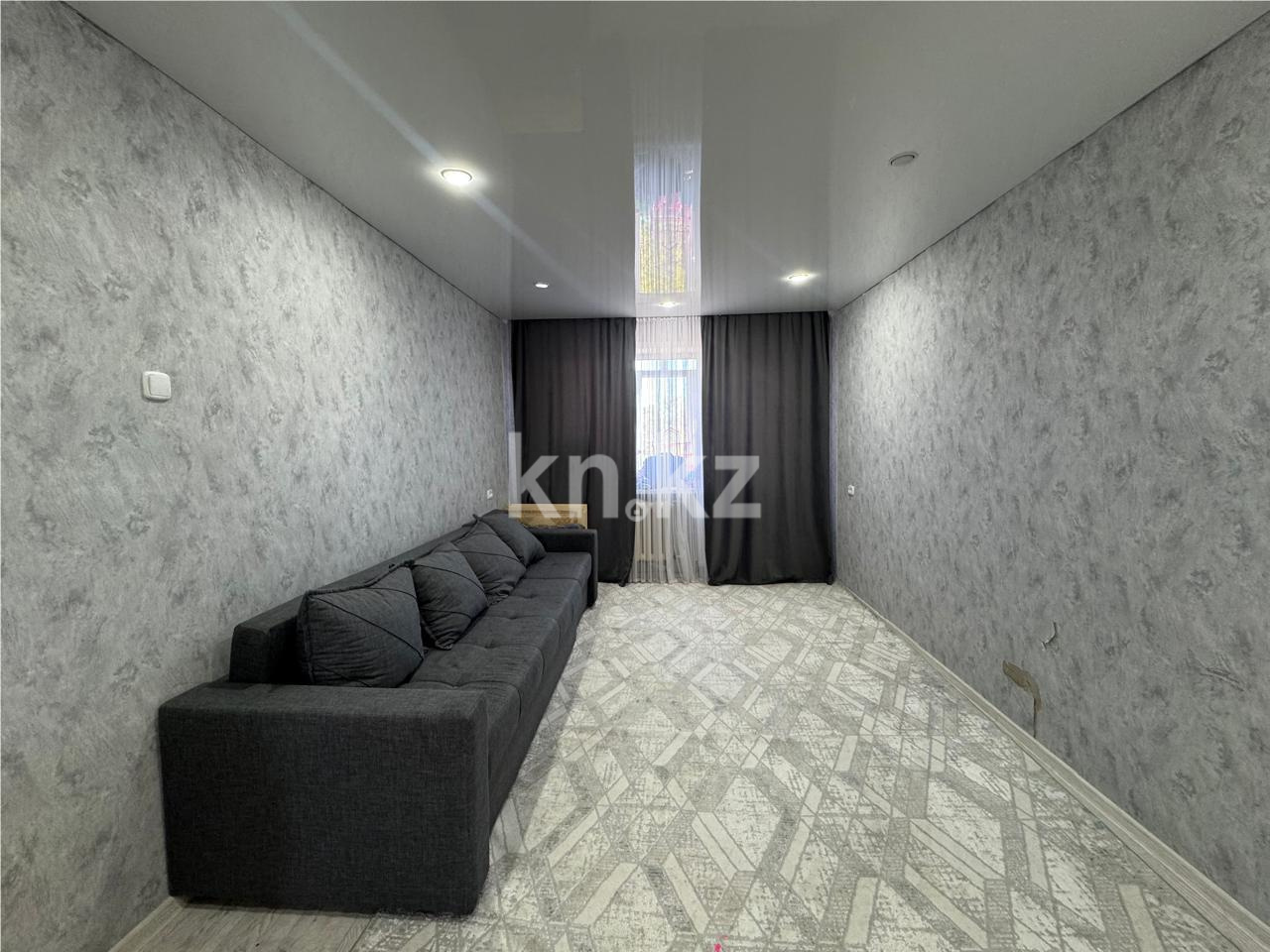 Продажа 2-комнатной квартиры, 44 м², 6 мкр. в Темиртау