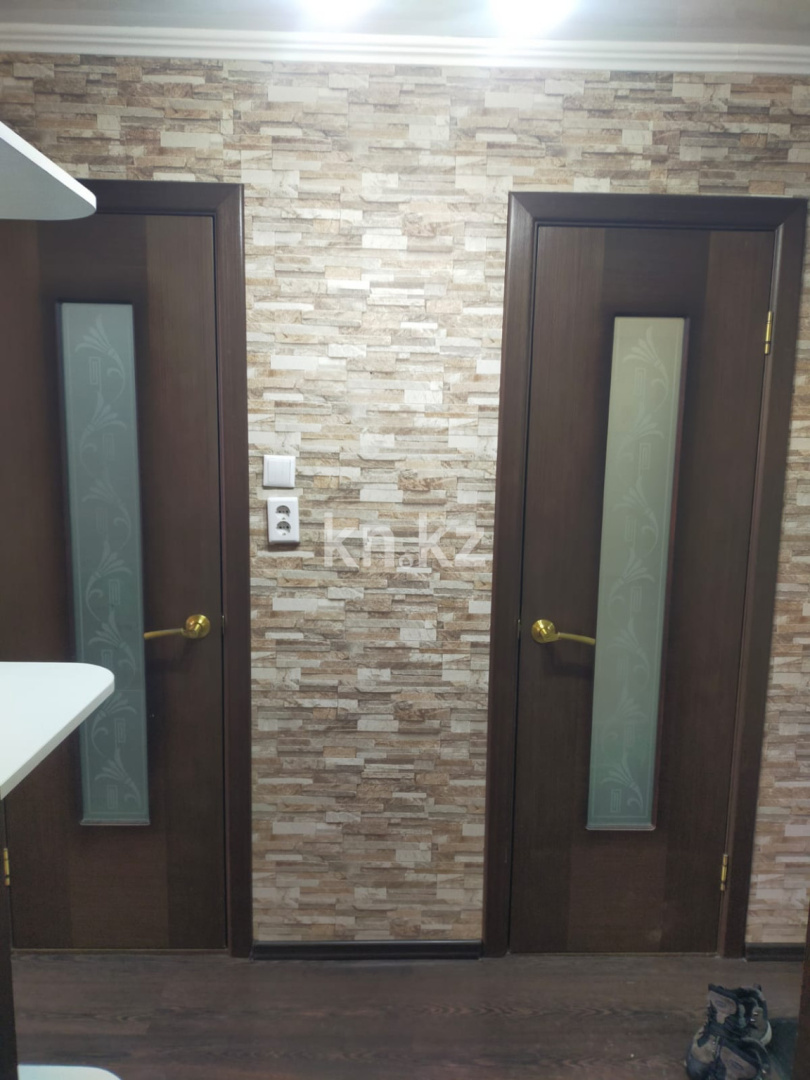 Продажа 1-комнатной квартиры, 34 м², 70 квартал, дом  5 в Темиртау - фото 8