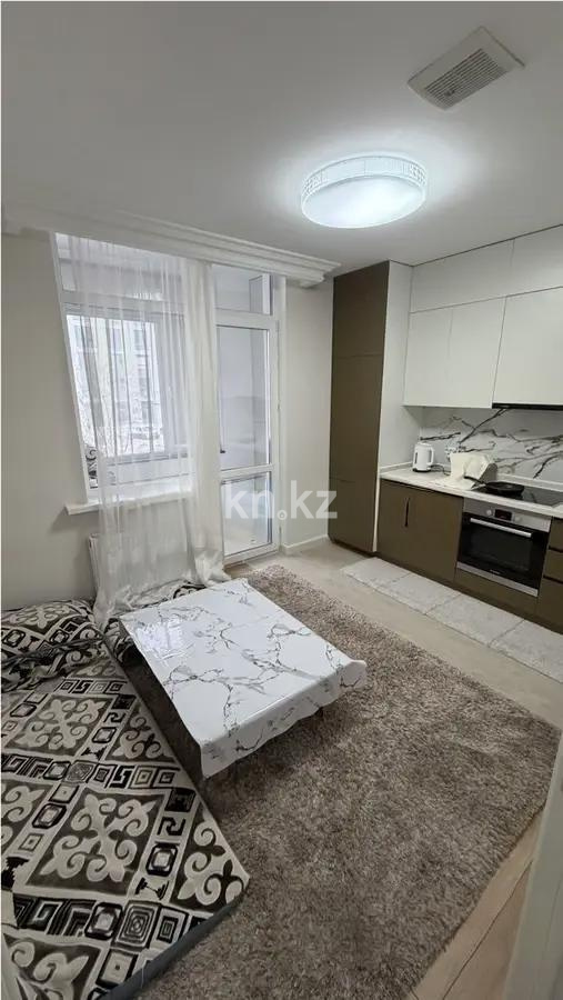Продажа 1-комнатной квартиры, 54 м² в Астане - фото 2