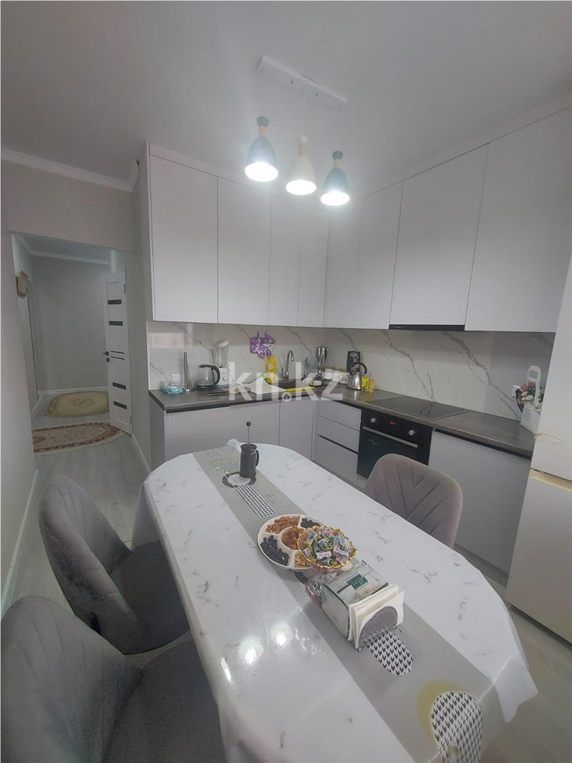 Продажа 2-комнатной квартиры, 52 м² в Астане - фото 4
