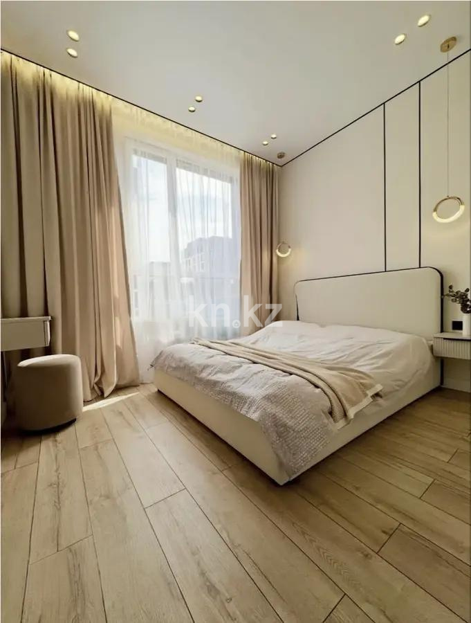 Продажа 2-комнатной квартиры, 43 м² в Астане - фото 3