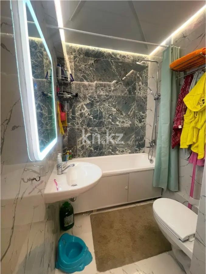 Продажа 3-комнатной квартиры, 72 м², ул. Нурмакова, дом  81 в Алматы - фото 6