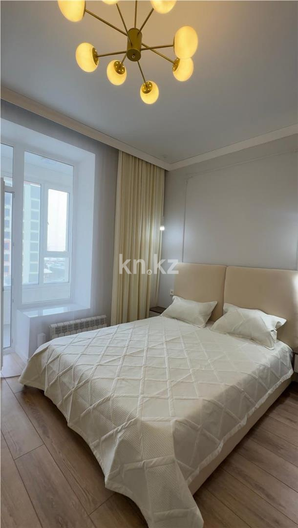 Продажа 2-комнатной квартиры, 38.1 м² в Астане - фото 2