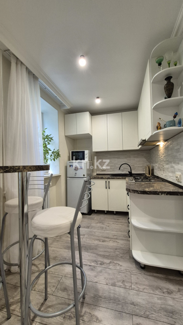 Продажа 2-комнатной квартиры, 43 м², пр. Азаттык, дом  67 в Атырау - фото 15