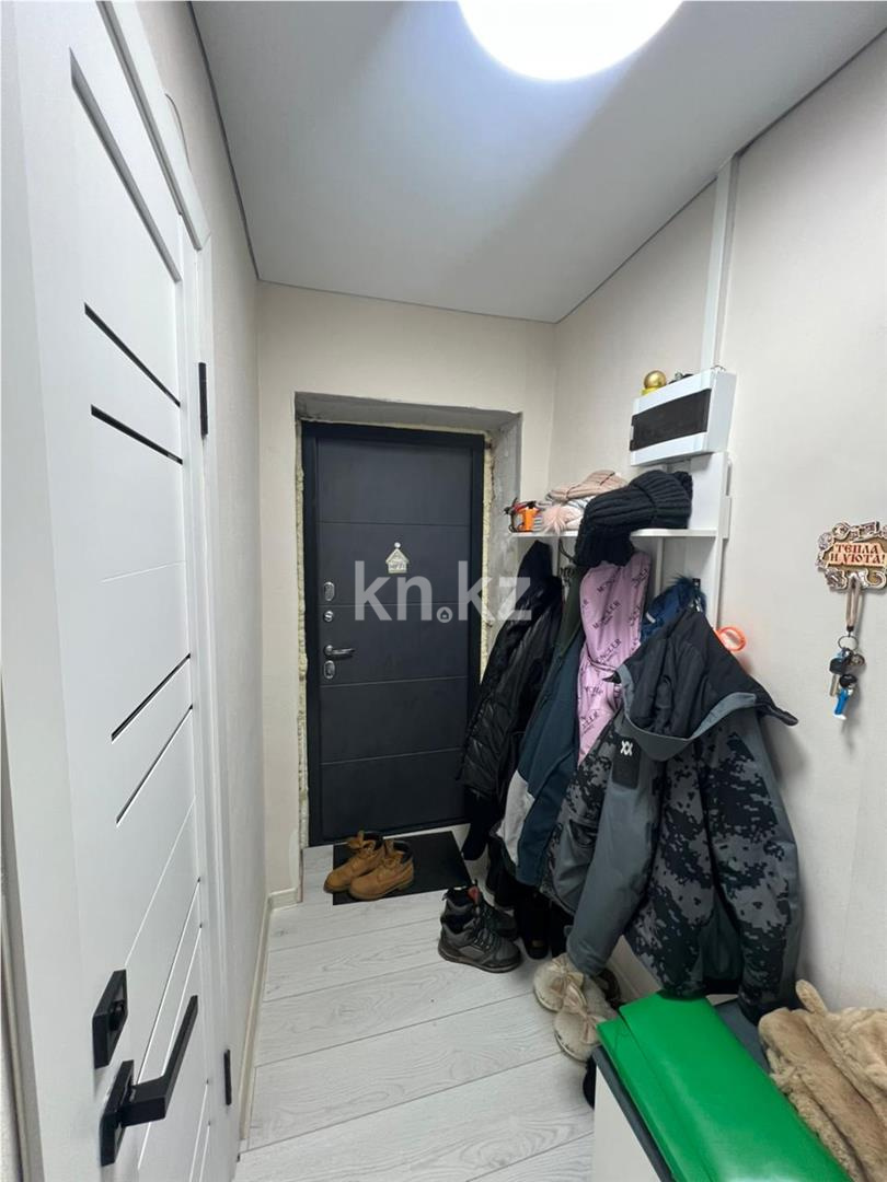 Продажа 2-комнатной квартиры, 43 м² в Караганде - фото 8