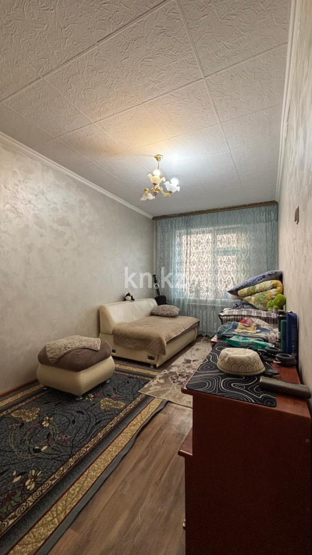 Продажа 2-комнатной квартиры, 45 м², 4 микрорайон (Салтанат), дом  3 в Таразе - фото 4